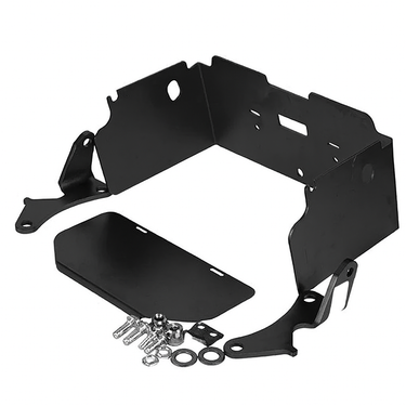 01H11-N--JD PTO Shield Assembly Kit